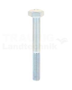 VPE100 Sechskantschraube M6x45 DIN 931