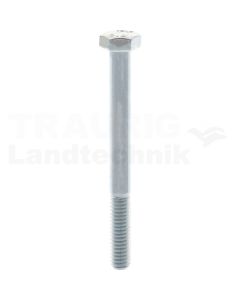 VPE100 Sechskantschraube M6x60 DIN 931
