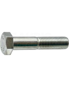 VPE10 Sechskantschraube M24x110 DIN 931