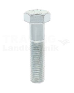 VPE10 Sechskantschraube M20x80 DIN 931