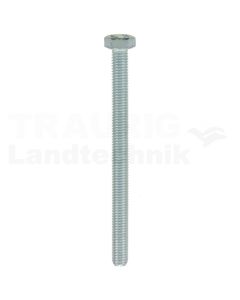 VE100 Sechskantschraube M5x65 DIN 933