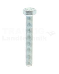 VPE100 Sechskantschraube M5x35 DIN 933