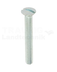 VPE200 Senkschraube M6x45 DIN 964