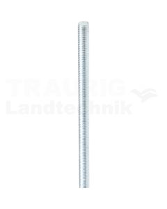 Gewindestange M6x1000 DIN 976