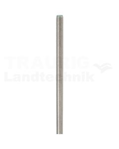 Gewindestange M14x1000 DIN 976