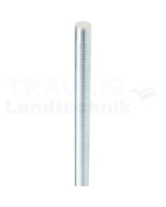 Gewindestange M14x1000 DIN 976