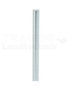 Gewindestange M18x1000 DIN 976