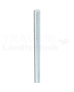 Gewindestange M20x1000 DIN 976