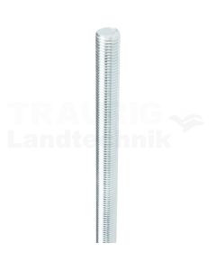 Gewindestange M20x1000 DIN 976