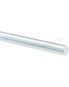 Gewindestange M20x1000 DIN 976