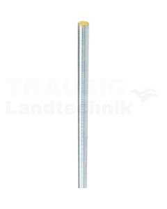 Gewindestange M22x1000 DIN 976