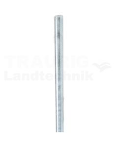 Gewindestange M22x1000 DIN 976
