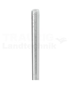 Gewindestange M24x1000 DIN 976