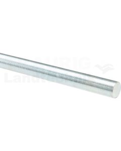 Gewindestange M24x1000 DIN 976