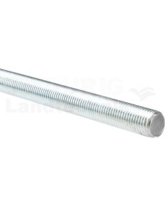 Gewindestange M27x1000 DIN 976