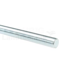 Gewindestange M30x1000 DIN 976
