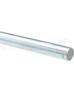 Gewindestange M33x1000 DIN 976