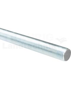 Gewindestange M36x1000 DIN 976