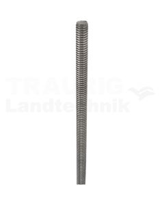 Gewindestange TR20x1000 DIN 976