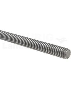 Gewindestange TR26x1000 DIN 976