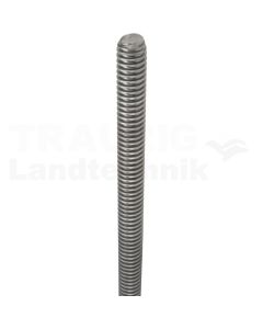 Gewindestange TR30x1000 DIN 976