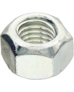 Sechskantmutter mit Klemmteil M12