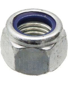 M27x2/L30 Mutter selbstsichernd L= 30