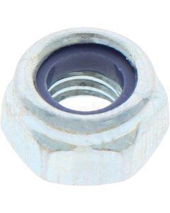 Sechskantmutter mit Klemmteil M6x1