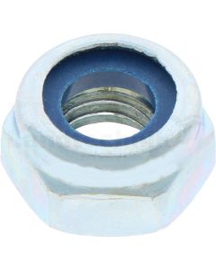 Sechskantmutter mit Klemmteil M10x1,5