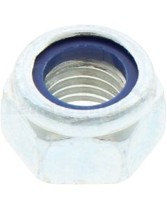 Sechskantmutter mit Klemmteil M12x1,75
