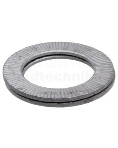 VPE10 Schraubensicherung 25,3x39x3,4