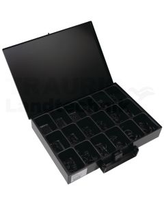 Sortiment O-Ringe