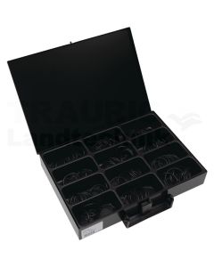 Sortiment O-Ringe