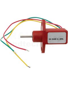 Potentiometer
