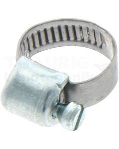 Schlauchschelle Mini 7-11 DIN 3017