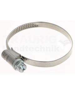 Schlauchschelle Mini 65-80 DIN 3017