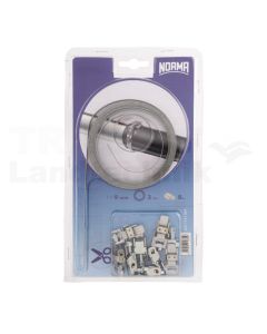 Endlosband-Kit 3/9