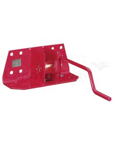 Ersatzradhalter Typ 4731