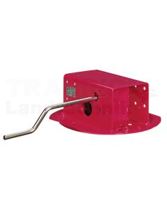 Ersatzradhalter 210966, Typ 4718