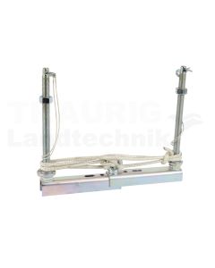 Spannarm 200237 Typ 4671.5, verstellbar