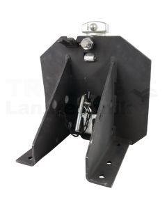 Ersatzradhalter