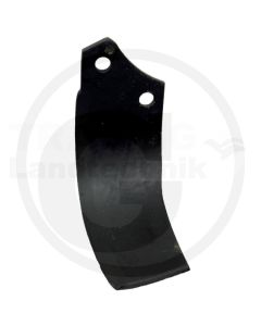 Bogenmesser