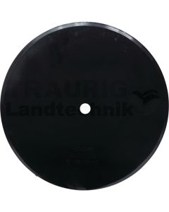 Gewtlbte Scheibe