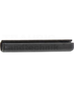 Spannstift