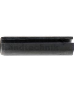 Spannstift