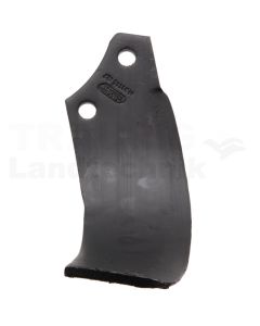 Bogenmesser