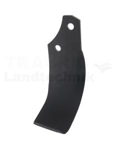 Bogenmesser