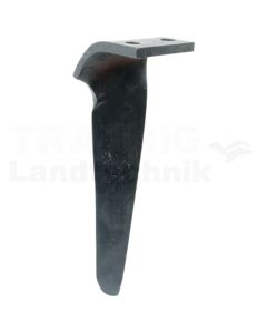 Messer DM 12 mm links
