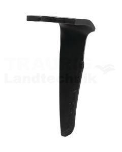 Messer 15 mm rechts beschichtet 