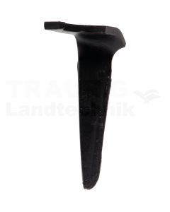 Messer rechts 16 mm, beschichtet